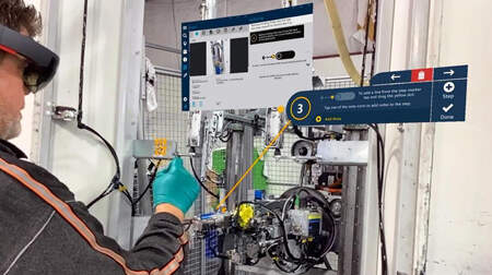 Innovación tecnológica en los procesos de fabricación