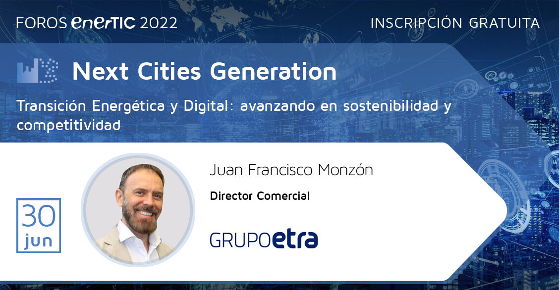 Las ZBE en el contexto de una movilidad urbana digital, sostenible y ...