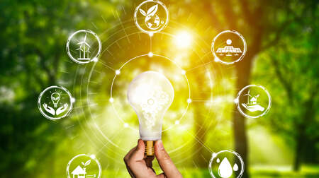 Transición Energética en clave de Cloud