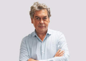 José Pablo  de Pedro