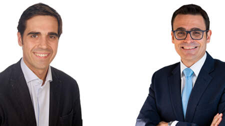 Entrevista a Carlos Martínez Gonzalbo, Responsable de Estrategia Energy Solutions y Daniel Fernández Alonso, Director Estrategia, Regulación y Asuntos públicos en ENGIE España
