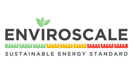 Nace Enviroscale, el primer scoring que mide la sostenibilidad energética