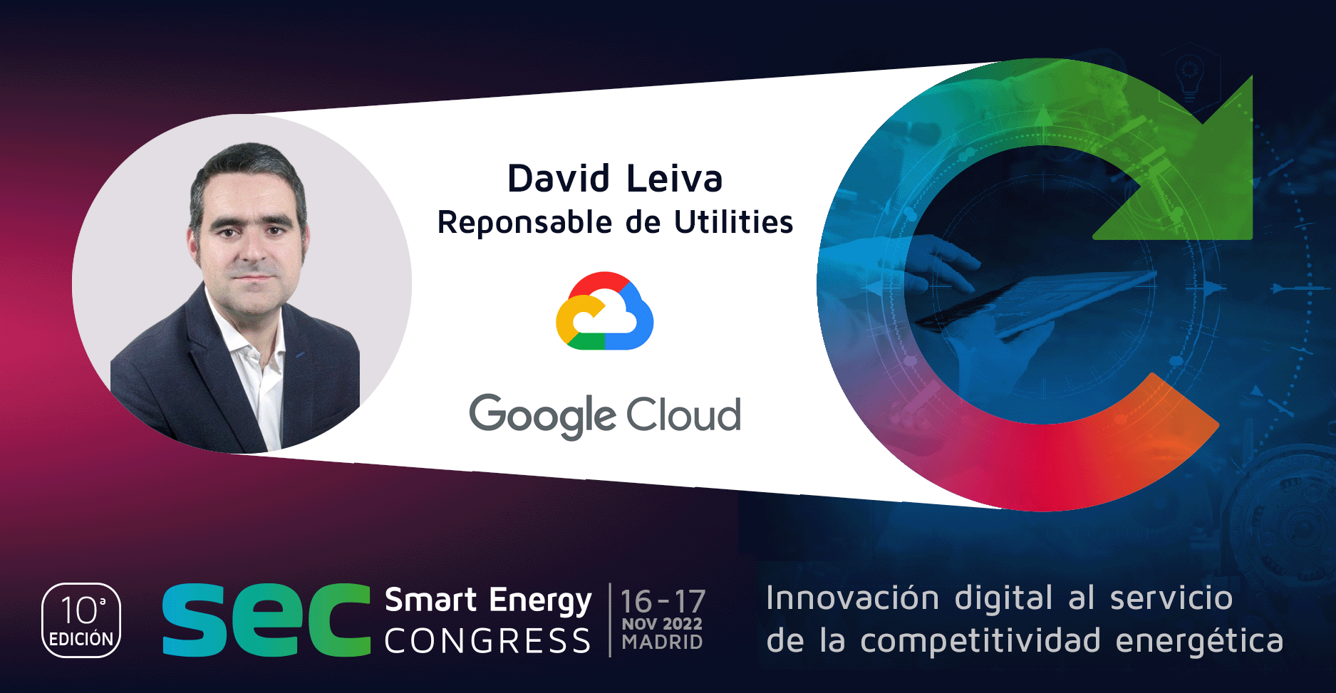 Impacto de la región de Google Cloud en España y posibilidades que abre ...