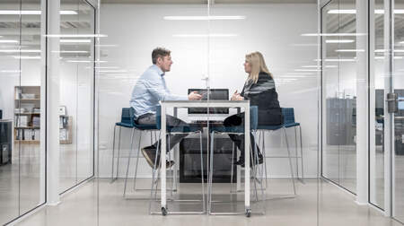 Primer sistema de iluminación conectada basada en IoT de los países nórdicos