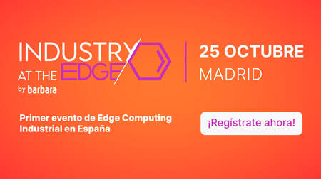 Descubre las últimas tendencias y tecnologías emergentes para el Sector Industrial