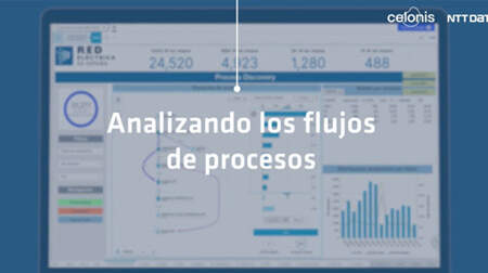 Process Mining para la transformación del proceso de gestión de certificaciones de obra