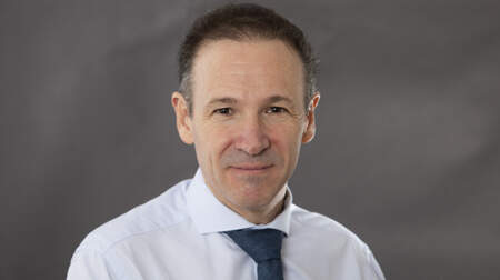 Entrevista a Víctor Robles Forcada, Vicerrector de estrategia y Transformación Digital de la Universidad Politécnica de Madrid