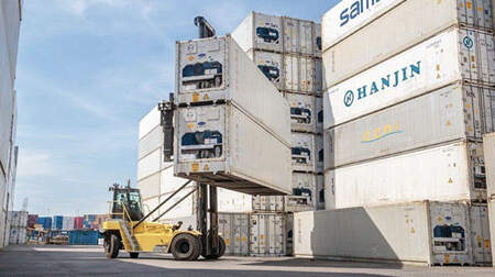 Las pilas de combustible de hidrógeno reducen las emisiones de CO2