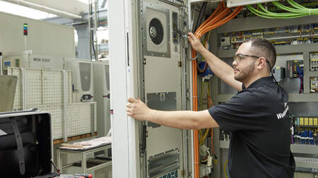 4 excusas para no tomarse en serio el mantenimiento de los armarios eléctricos