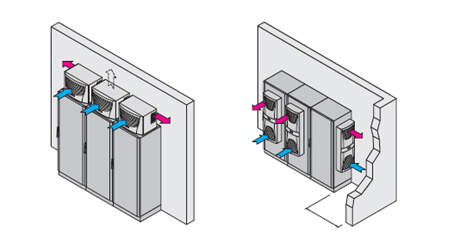 ¿Por qué debe disiparse el calor de un armario eléctrico?