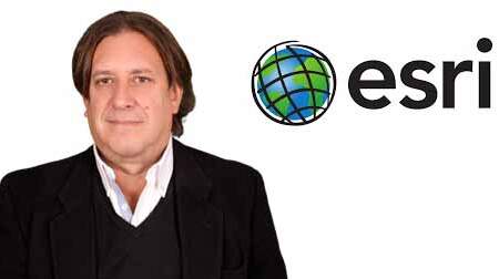 La movilidad eléctrica requiere de la tecnología geoespacial para hacerse realidad