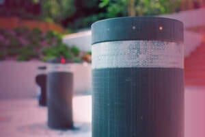 Acceso automatizado por visión artificial de vehículos para el transporte de hidrocarburos