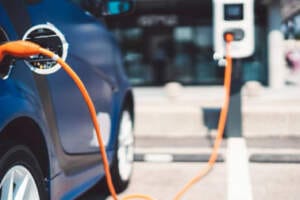 El MITECO impulsa el vehículo eléctrico con el refuerzo del marco de ayudas del Moves III