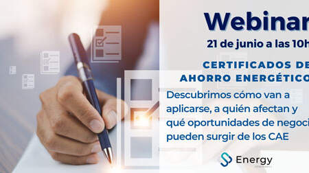 Introducción a los Certificados de Ahorro Energético