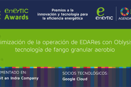 Optimización de la operación de EDARes con Oblysis®: tecnología de fango granular aerobio