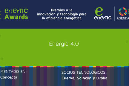 Energía 4.0