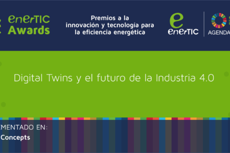 Digital Twins y el futuro de la Industria 4.0