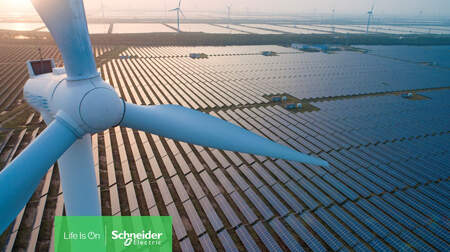La oportunidad de un nuevo paradigma energético