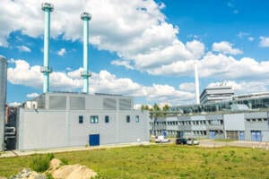 El MITECO lanza 150 millones en nuevas ayudas para instalaciones de energía eléctrica, térmica y cogeneración con renovables