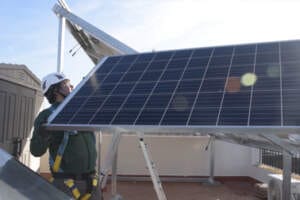 Andalucía participa en un nuevo proyecto europeo para impulsar las comunidades energéticas