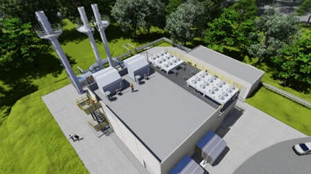 El caso de éxito de SAMPOL: Generar energía limpia con proyectos integrados en la nube