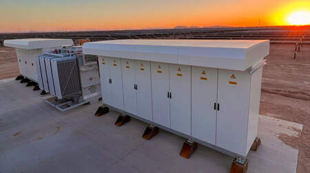 Hitachi Energy adquiere eks Energy