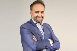 Entrevista a Jesús Chapado, Director de Innovacion en Naturgy Innovahub