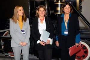 Transición justa, justicia social y respeto a los límites ambientales deberán ser las claves de la reindustrialización de Europa