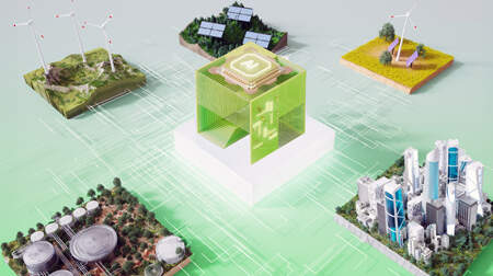 Schneider Electric impulsa soluciones de productividad y sostenibilidad de IA Generativa integrando Microsoft Azure OpenAI