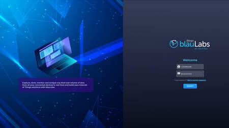 Sostenibilidad infraestructura DataCenters con blauLabs