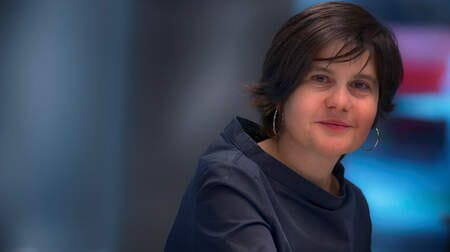 Entrevista a Susana Lorenzo de la Orden, Directora de Recursos Corporativos en Redexis