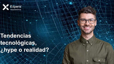 Tendencias tecnológicas, ¿hype o realidad?