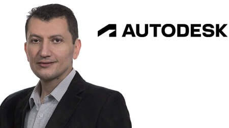 Entrevista a Camilo Jiménez, Technical Sales Specialist AEC en Autodesk
