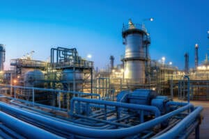 Cepsa Química y su firme compromiso con la innovación, la eficiencia y las nuevas formas de trabajo