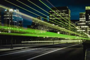 Gestión Eficiente en una Smart City a través del Gemelo Digital