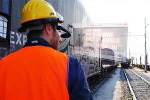 Uso de la Realidad Aumentada y Machine Learning para realizar inspecciones digitales a manos libres