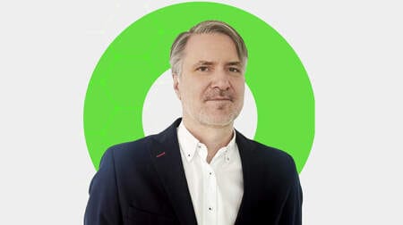 El gemelo digital está transformando la forma en que concebimos y gestionamos nuestras ciudades.