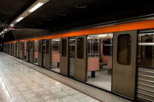 GMV entra en el mercado griego de sistemas inteligentes de transporte de la mano de CAF