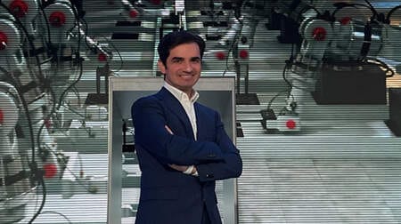 Las redes privadas y la IA como tecnologías habilitadoras para la gestión eficiente de los recursos en el ámbito de las ciudades