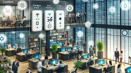 Revolucionando el Facility Management a través de la Digitalización: Un Enfoque Integral