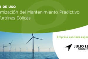 Optimización del Mantenimiento Predictivo en Turbinas Eólicas