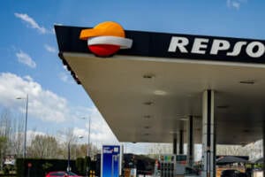 Repsol completa en Estados Unidos la construcción de Frye Solar, su mayor planta fotovoltaica