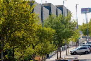 Las Rozas, una de las cinco grandes capitales españolas de las empresas gacela