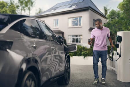 Wallbox: Liderando la Revolución de la Movilidad Eléctrica con Innovación y Sostenibilidad