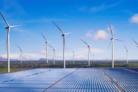 Las empresas de Utilities se enfrentan a importantes retos para acelerar la transición energética.