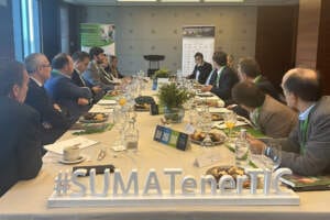 Regulación, digitalización y colaboración, tres aspectos cruciales para afrontar el reto de la sostenibilidad en logística y transporte