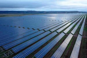 Naturgy inicia la construcción de tres nuevas plantas fotovoltaicas en Castilla-La Mancha con capacidad para abastecer a 86.000 hogares