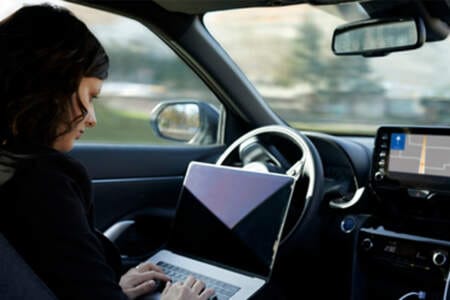 Implantación de una experiencia de ventas excelente para un fabricante alemán de automóviles