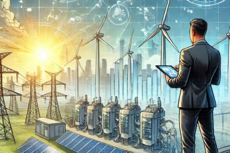 Monitorización y Analítica Avanzada en el Sector Energético