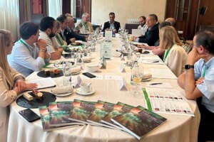 La sinergia entre sostenibilidad y tecnología impulsa el futuro del sector industrial valenciano